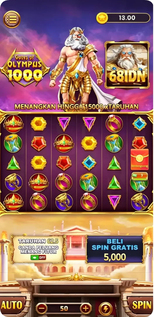 69live Tangkapan Layar - APK Resmi